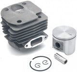 Kit pentru drujba cilindru drujba Husqvarna 362, 365 (prindere surub) - vedere 2