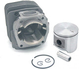 Kit pentru drujba cilindru drujba Husqvarna 362, 365 (prindere surub) - vedere 3