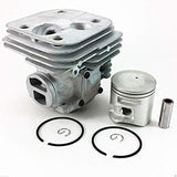Kit pentru drujba cilindru drujba Husqvarna 365 X-Torq 50 (cal. 1)