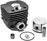 Kit pentru drujba cilindru drujba Husqvarna 372 (52 mm) - cal. 2 372 / 52 mm / 2