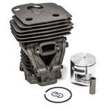 Kit pentru drujba cilindru drujba Husqvarna 450 44 mm Farmertec 450 / 44 mm