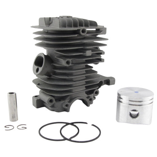 Kit cilindru drujba OleoMac 937 / GS370 / Efco 137 (38 mm) Farmertec