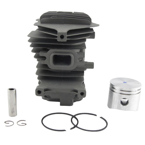 Kit cilindru drujba OleoMac 937 / GS370 / Efco 137 (38 mm) Farmertec - vedere 3