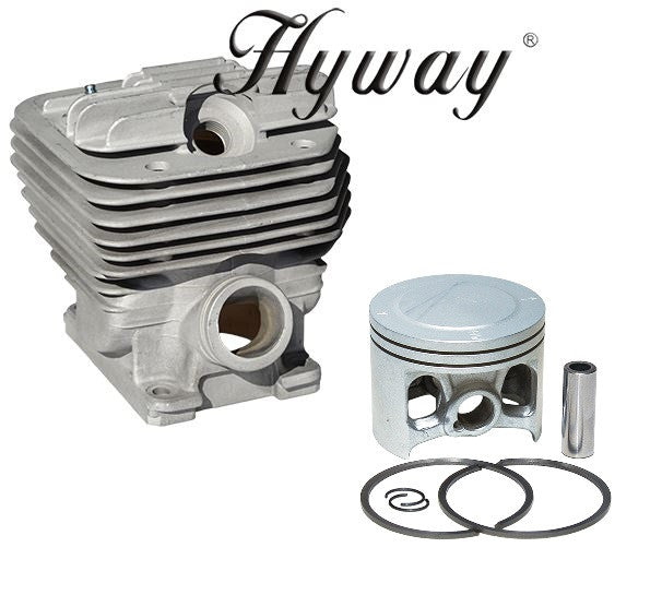 Kit cilindru drujba POP UP compatibil Stihl MS661 Ø 56 mm