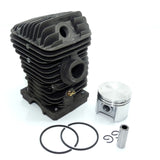 Kit cilindru drujba Stihl MS230, 023 40 mm Farmertec pentru drujba - vedere 3