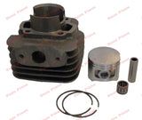 Kit cilindru generator Yamaha model ET650, ET950