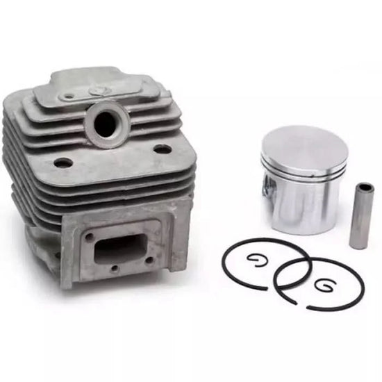 Set Motor Complet 44mm pentru Motocositoare 52cc