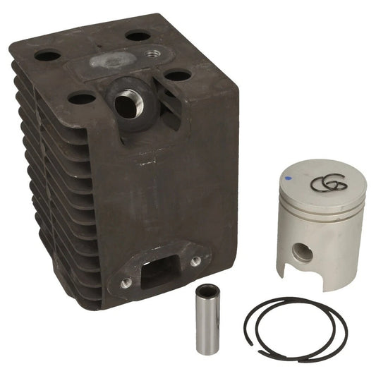 Kit cilindru Wacker, WM80, BS600, BS650 etc (mai compactor) - cal. 1 WM80 / BS600 / BS650 / 1 OEM