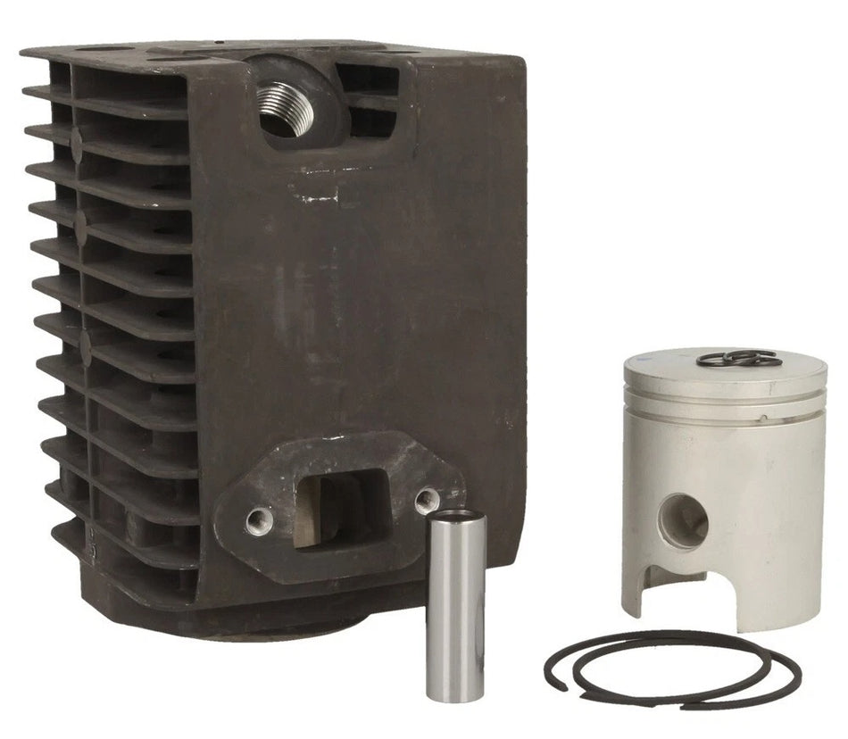 Kit cilindru Wacker, WM80, BS600, BS650 etc (mai compactor) Taiwan