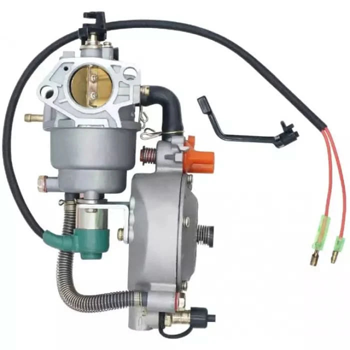 Kit conversie GPL pentru generator Honda GX 390 (13HP) – Transformă generatorul tău pentru o eficiență maximă