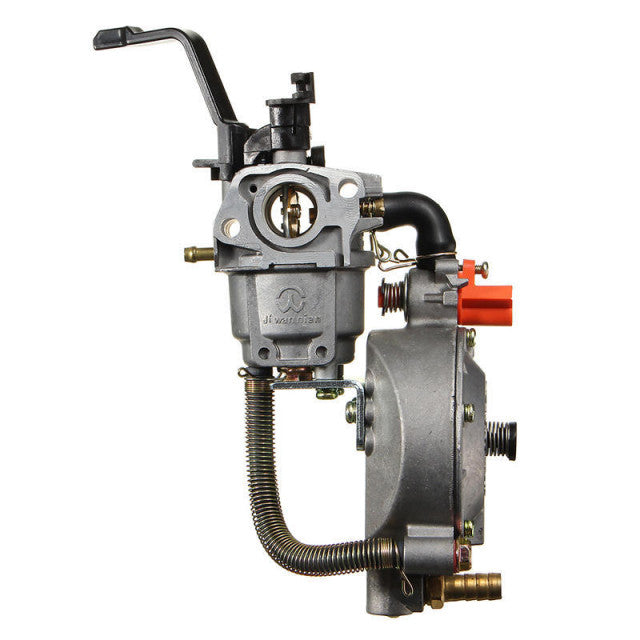 Kit conversie GPL Honda GX160 / GX200 168F (6.5CP / 7CP) Generator - vedere 3