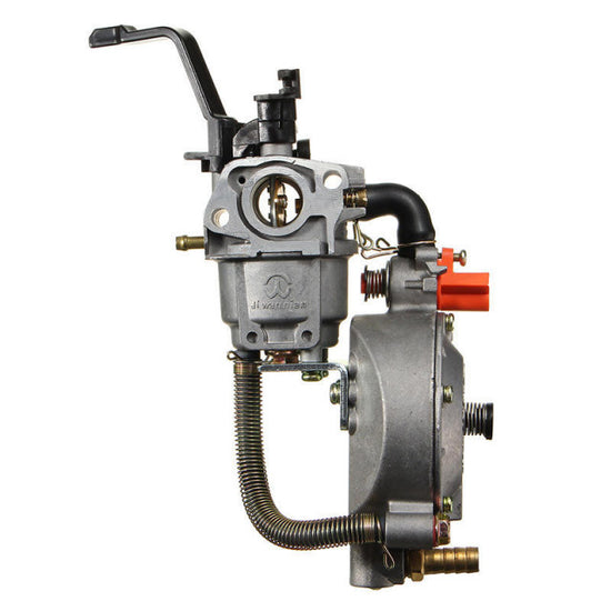 Kit conversie GPL Honda GX160 / GX200 168F (6.5CP / 7CP) Generator - vedere 3