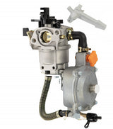 Kit conversie GPL Honda GX160 / GX200 168F (6.5CP / 7CP)