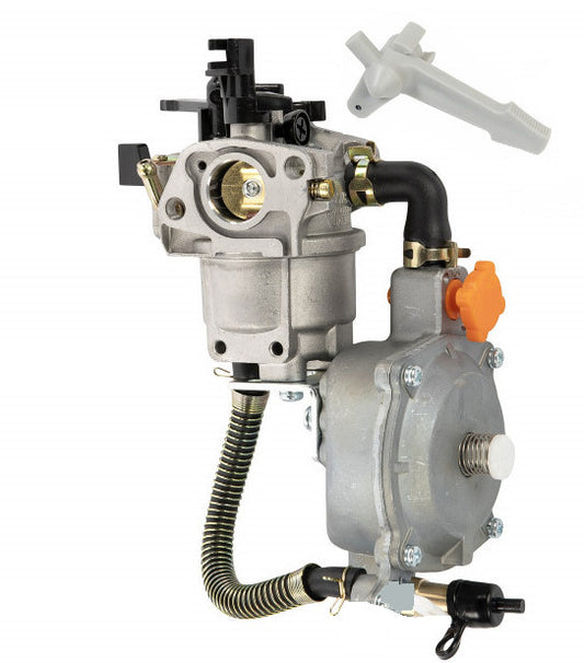 Kit conversie GPL Honda GX 160 / GX 200 168F (6.5CP / 7CP)