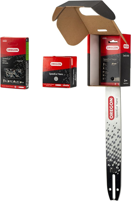 Kit conversie lama Husqvarna T435 - pas 3.25, 35cm - 1.1mm