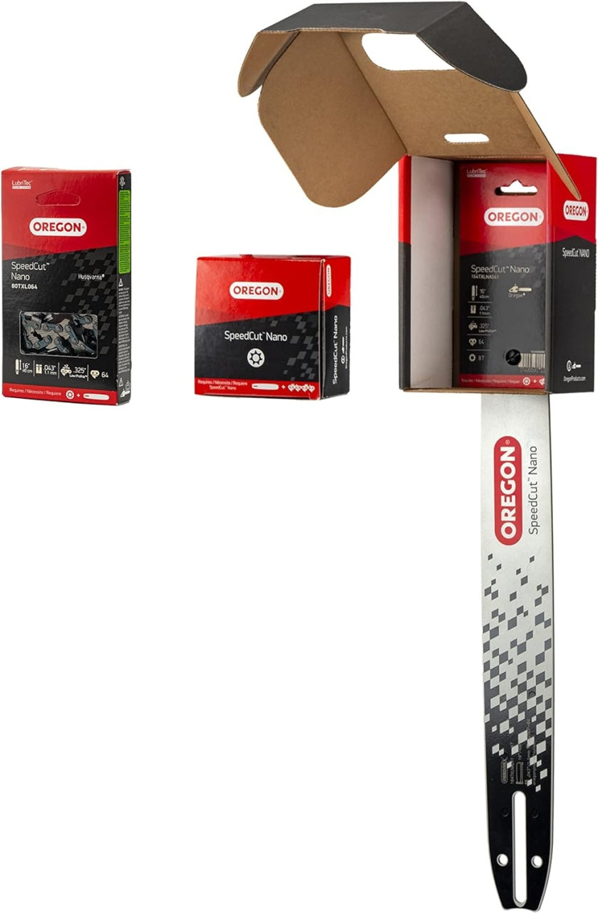 Kit conversie lama Husqvarna T435 - pas 3.25, 35cm - 1.1mm