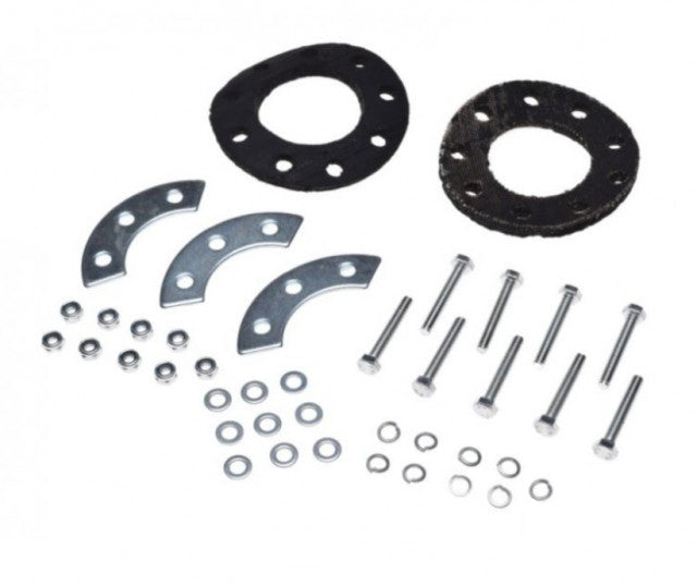 Kit flansa pinion kit motor bicicleta - vedere 2