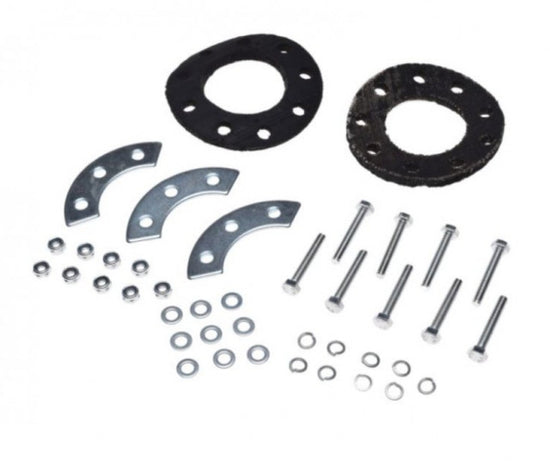 Kit flansa pinion kit motor bicicleta - vedere 2