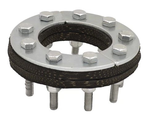 Kit flansa pinion kit motor bicicleta - vedere 3