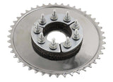Kit flansa pinion kit motor bicicleta - vedere 4