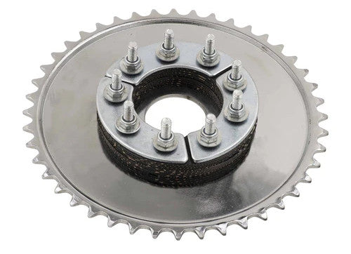 Kit flansa pinion kit motor bicicleta - vedere 4