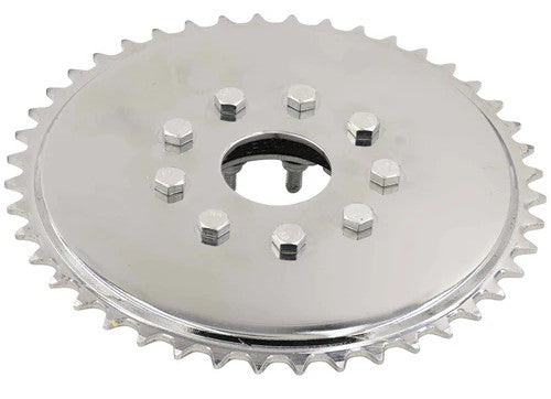 Kit flansa pinion kit motor bicicleta - vedere 5