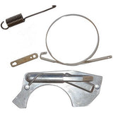 Kit pentru drujba frana complet drujba compatibil Stihl MS290, MS390, 029 - 039