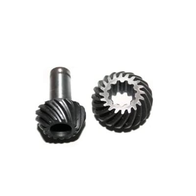 Kit reparatie angrenaj unghiular 7 dinti 7 - vedere 2