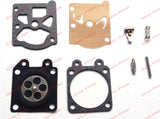 Kit pentru drujba reparatie carburator drujba chinezeasca 4500, 5200