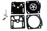 Kit pentru drujba reparatie carburator drujba compatibil Stihl MS340, MS360, 034, 036