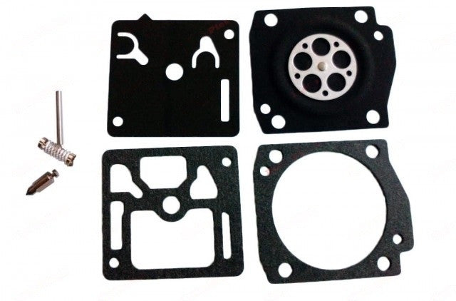 Kit pentru drujba reparatie carburator drujba compatibil Stihl MS340, MS360, 034, 036