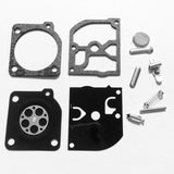Kit pentru drujba reparatie carburator drujba Husqvarna 136 / 137 /141 / 142