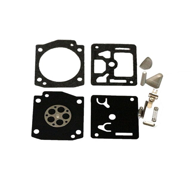 Kit reparatie carburator drujba Husqvarna 340, 345, 346XP, 350, 351, 353, 357, 359 (RB-122) Zama