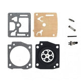 Kit pentru drujba reparatie carburator drujba Husqvarna 340, 345, 350, 351