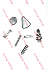Kit pentru drujba reparatie carburator drujba Husqvarna 362, 365, 371, 372 - vedere 4