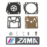 Kit pentru drujba reparatie carburator drujba Husqvarna 365, 371, 372 Zama (RB-60)