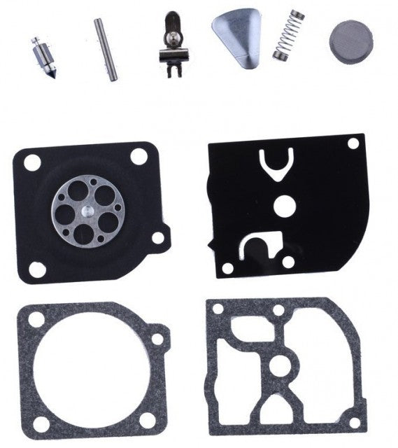 Kit pentru drujba reparatie carburator drujba Husqvarna 51, 55
