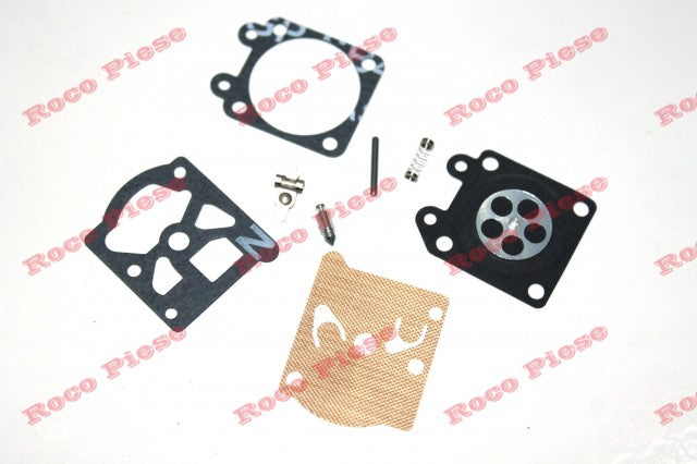 Kit pentru drujba reparatie carburator drujba Partner
