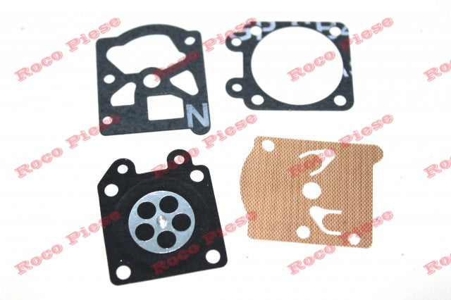 Kit pentru drujba reparatie carburator drujba Partner - vedere 3
