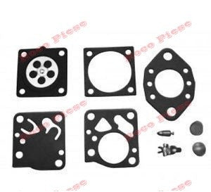 Kit reparatie carburator drujba Poulan  Husqvarna 36, 140R (RK-15HU)