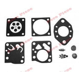 Kit pentru drujba reparatie carburator drujba Poulan /Husqvarna 36, 140R (RK-15HU)
