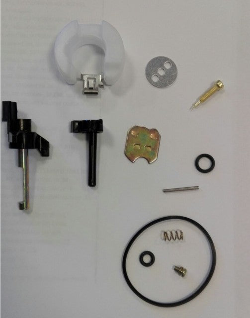 Kit reparatie carburator Honda GX160