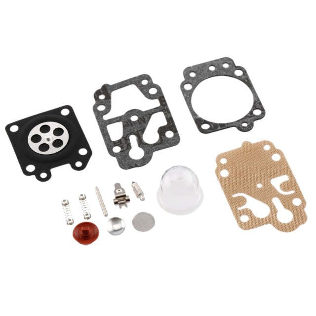 Kit pentru motocoasa reparatie carburator motocoasa chinezeasca (complet)