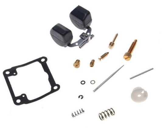 Kit pentru scuter reparatie carburator scuter Aprilia RS Minarelli AM6 21mm AM6 / 21mm