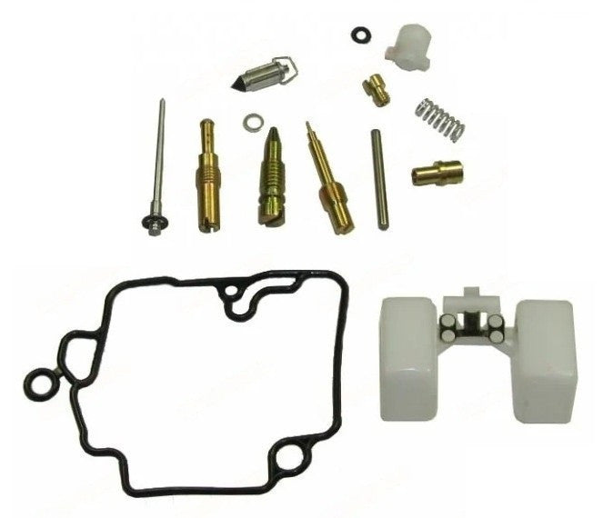 Kit pentru scuter reparatie carburator scuter chinezesc 4T 50cc 4T / 50cc