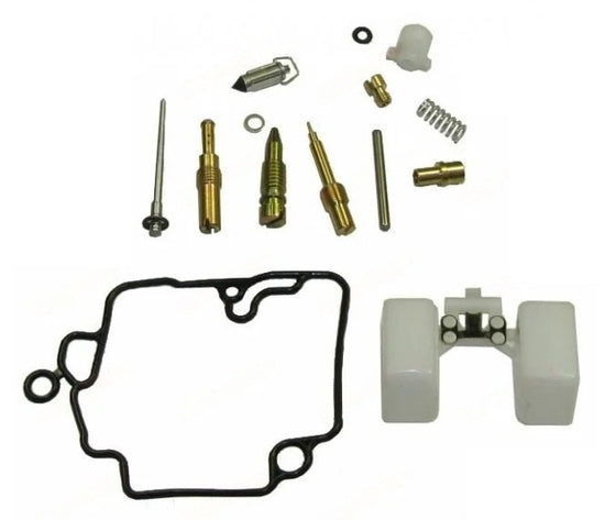 Kit pentru scuter reparatie carburator scuter chinezesc 4T 50cc