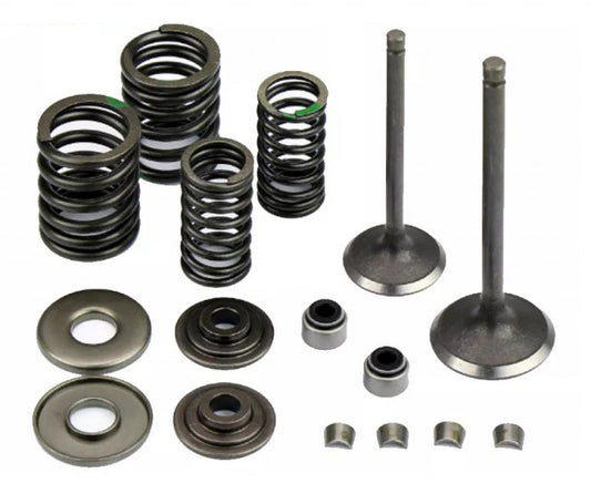 Kit reparatie chiulasa ATV Linhai / Yamaha Majesty 260-300cc