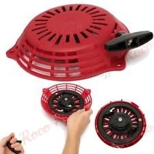Kit reparatie demaror compatibil Honda GCV160 - vedere 4