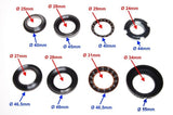 Kit pentru scuter rulmenti ghidon scuter chinezesc GY6 4T 125-150cc - vedere 2