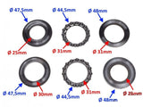 Kit rulmenti ghidon Yamaha YBR 125cc - vedere 2
